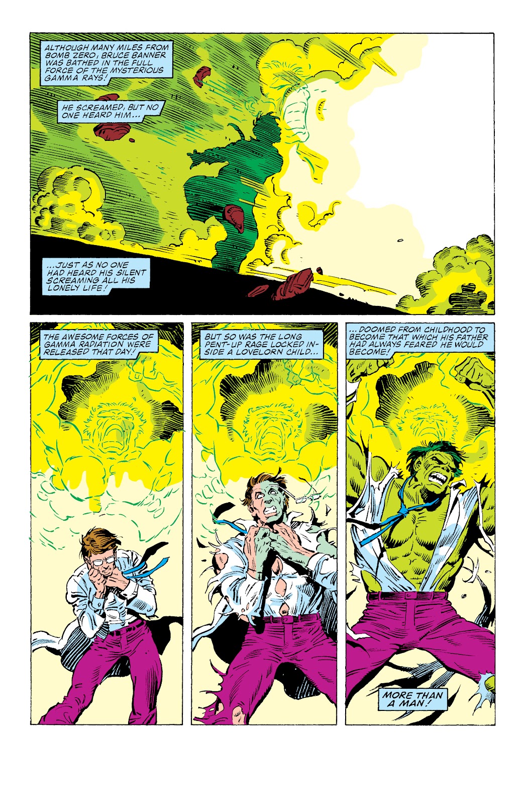 Immortal Hulk Omnibus TPB (Part 9) - Page 63