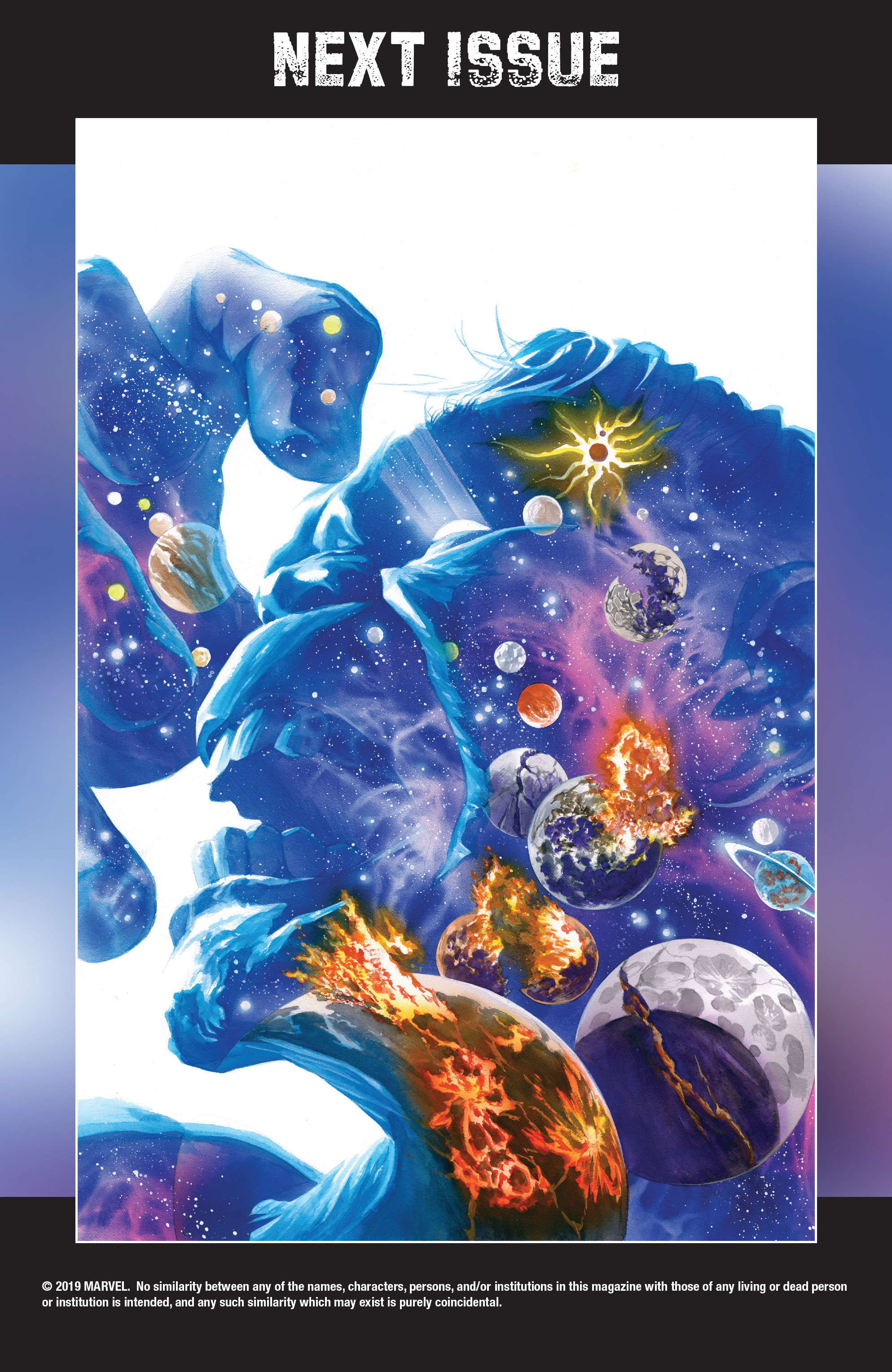 Immortal Hulk Issue #24 - Page 22