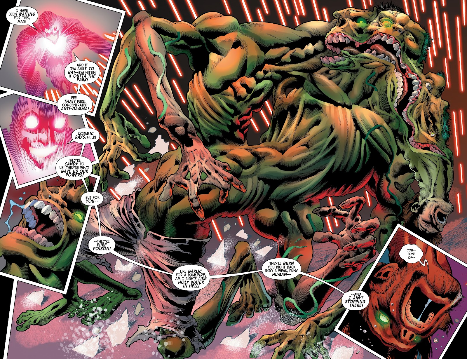 Immortal Hulk Issue #44 - Page 15