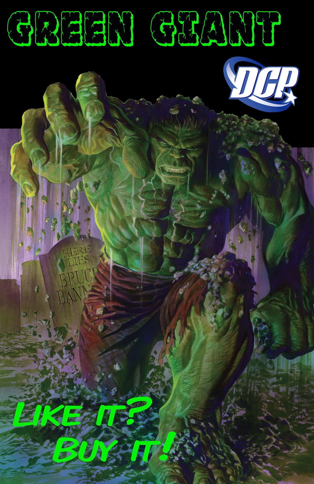Immortal Hulk Issue #49 - Page 23