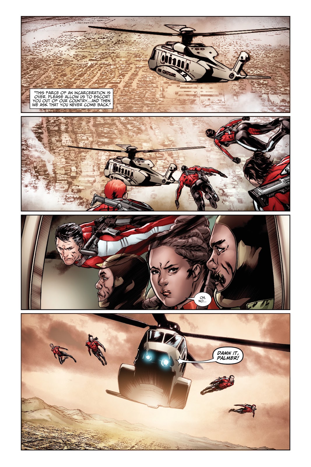 Imperium _Deluxe Edition (Part 4) - Page 6