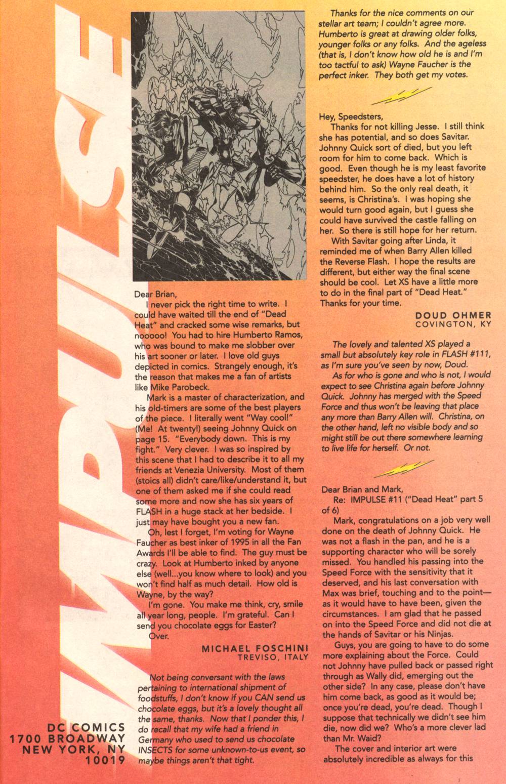 Impulse (1995) Issue #14 - Page 25