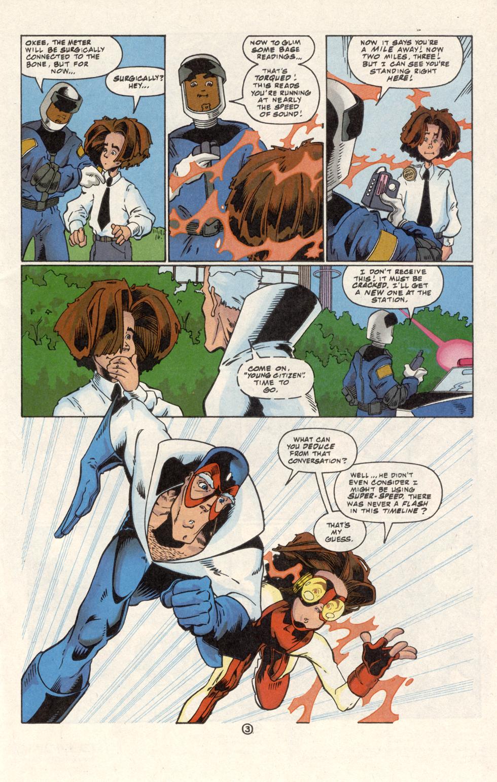 Impulse (1995) Issue #35 - Page 4