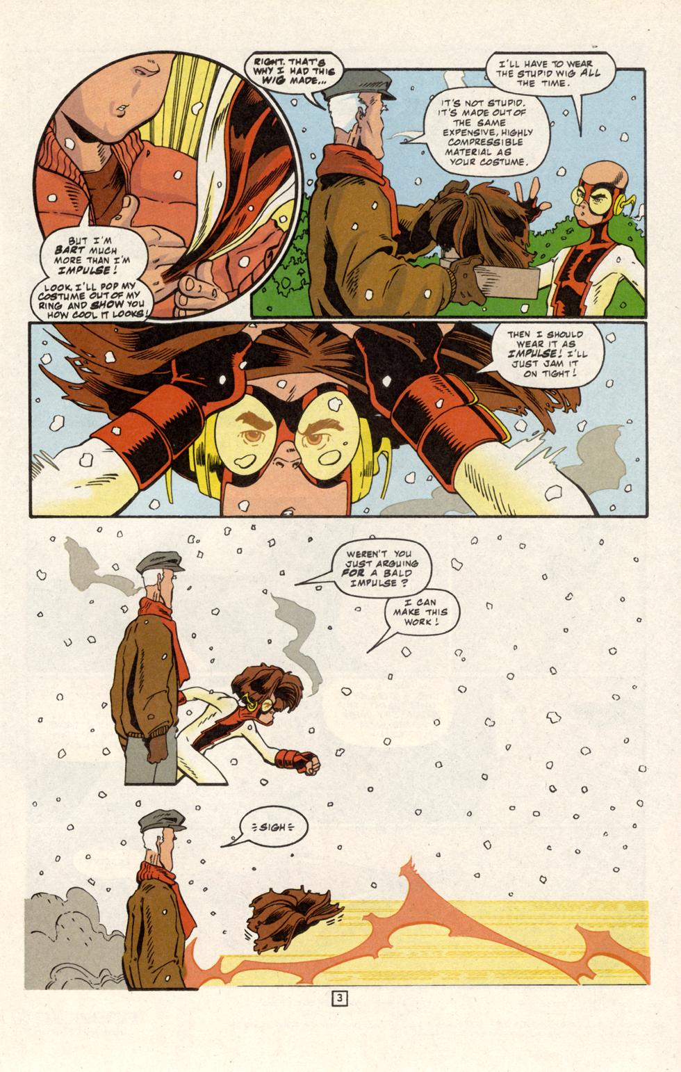 Impulse (1995) Issue #36 - Page 4