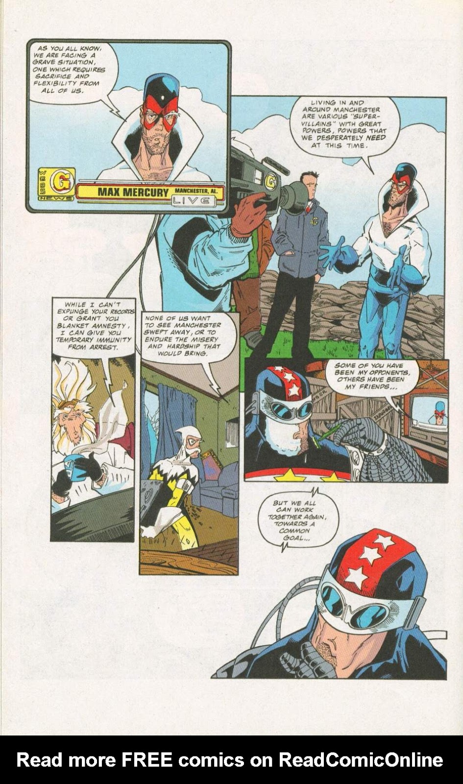 Impulse (1995) Issue #38 - Page 12