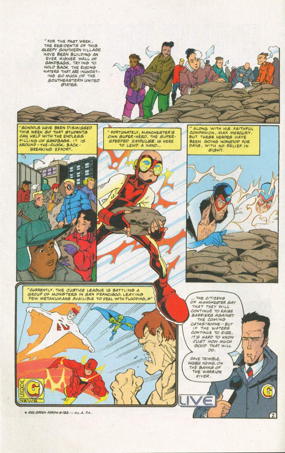 Impulse (1995) Issue #38 - Page 3
