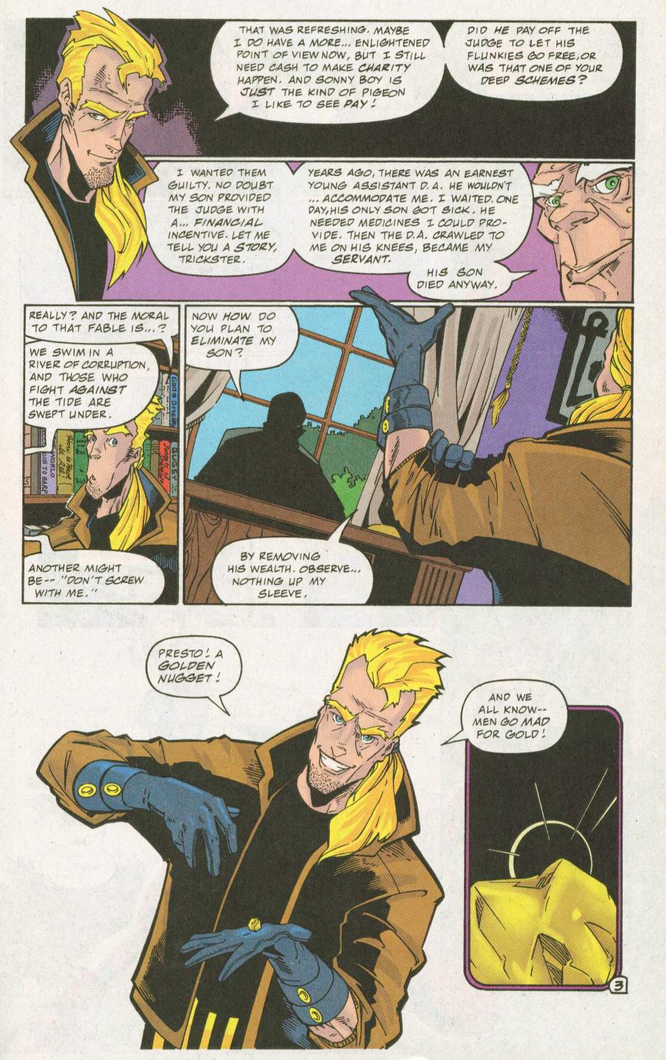 Impulse (1995) Issue #39 - Page 4