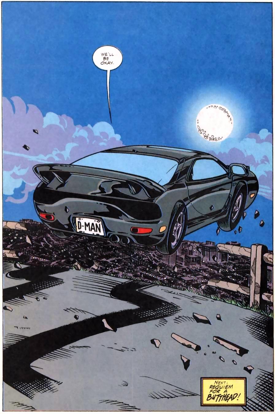 Impulse (1995) Issue #4 - Page 23