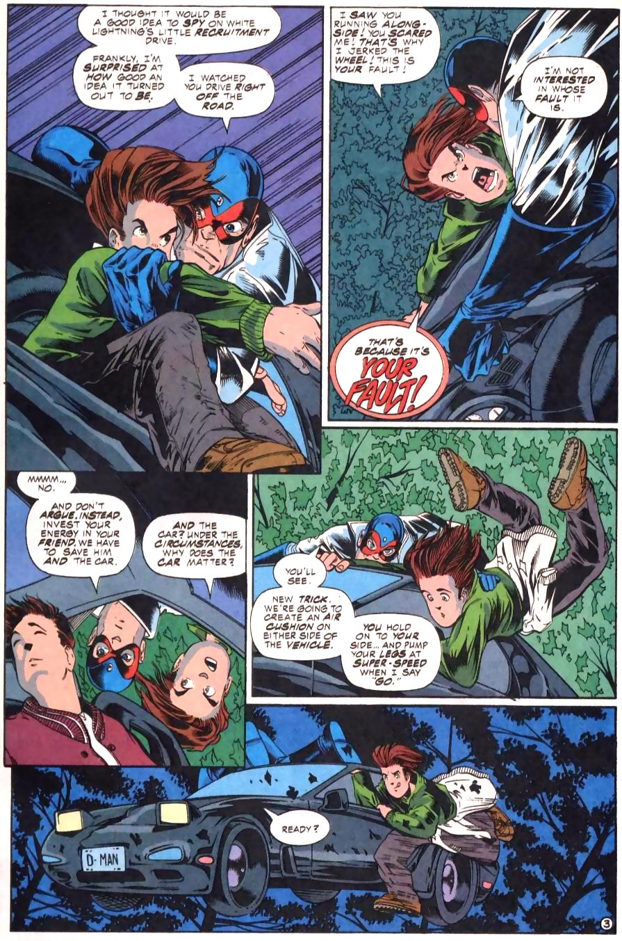 Impulse (1995) Issue #5 - Page 4