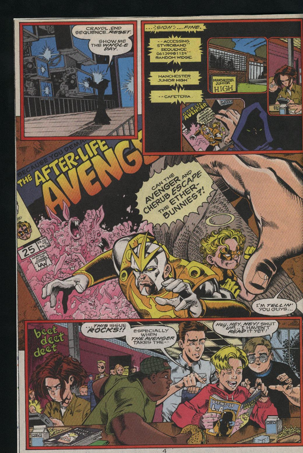 Impulse (1995) Issue #51 - Page 4