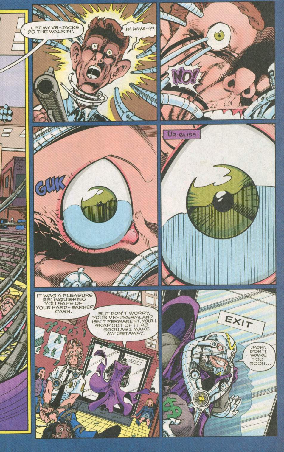 Impulse (1995) Issue #55 - Page 4