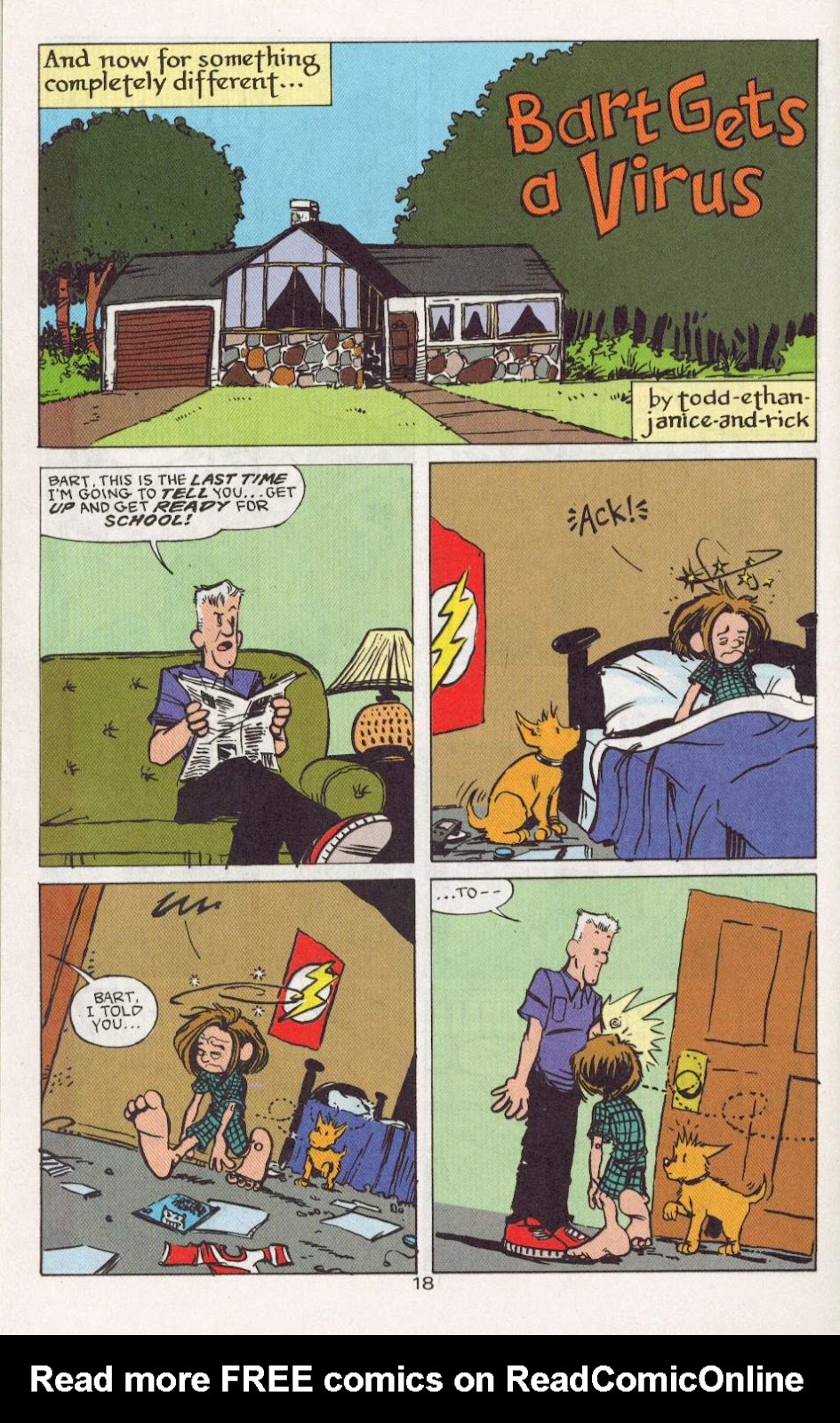 Impulse (1995) Issue #58 - Page 19