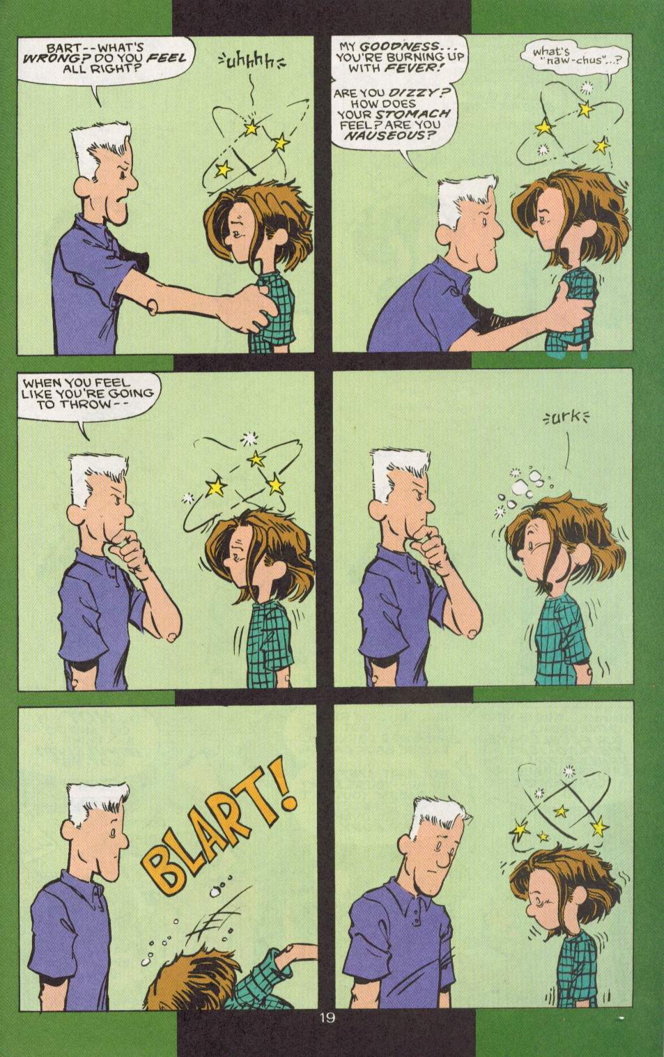 Impulse (1995) Issue #58 - Page 20