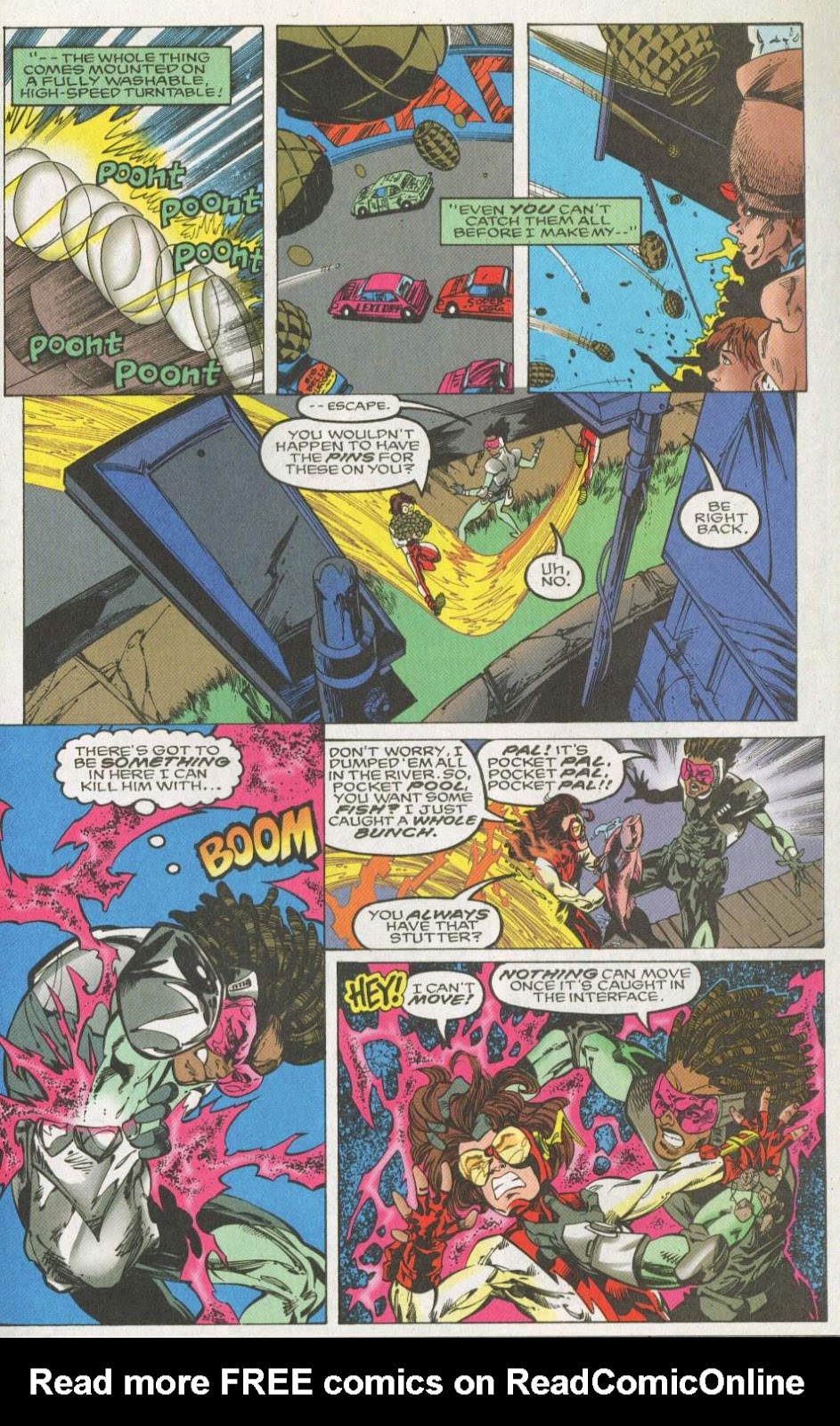 Impulse (1995) Issue #60 - Page 20