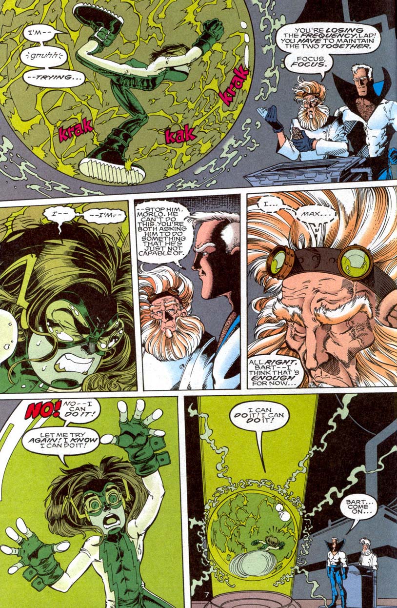 Impulse (1995) Issue #62 - Page 8
