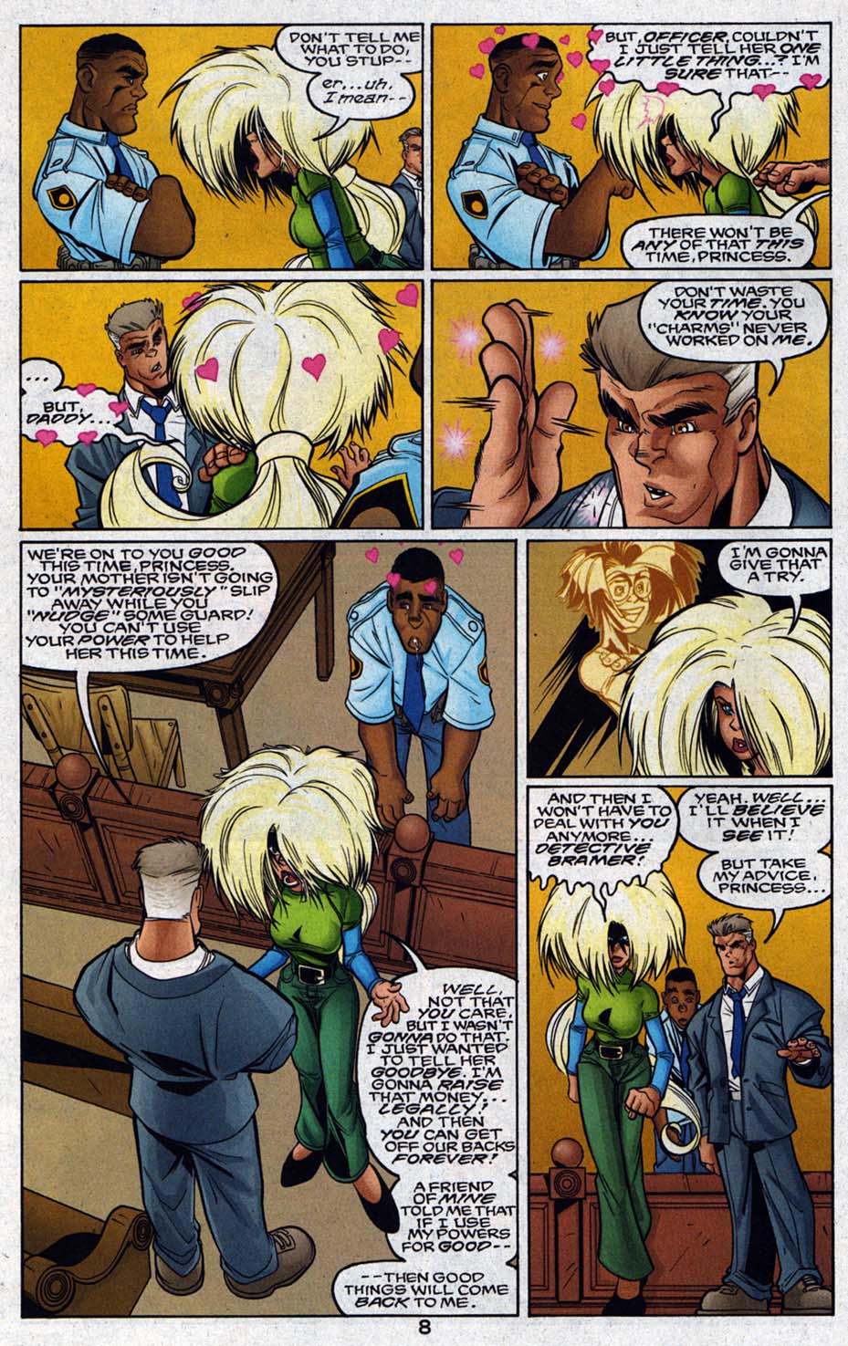 Impulse (1995) Issue #78 - Page 9