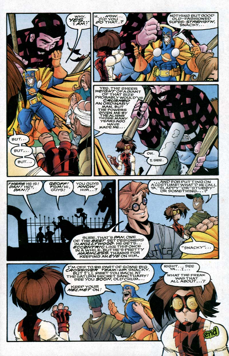 Impulse (1995) Issue #81 - Page 23