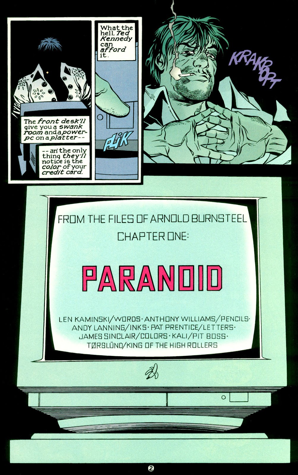 Impulse Plus Full - Page 28
