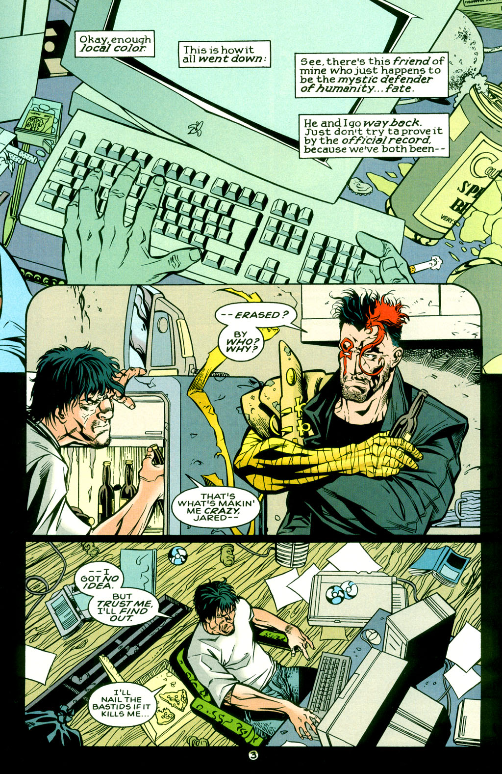 Impulse Plus Full - Page 29