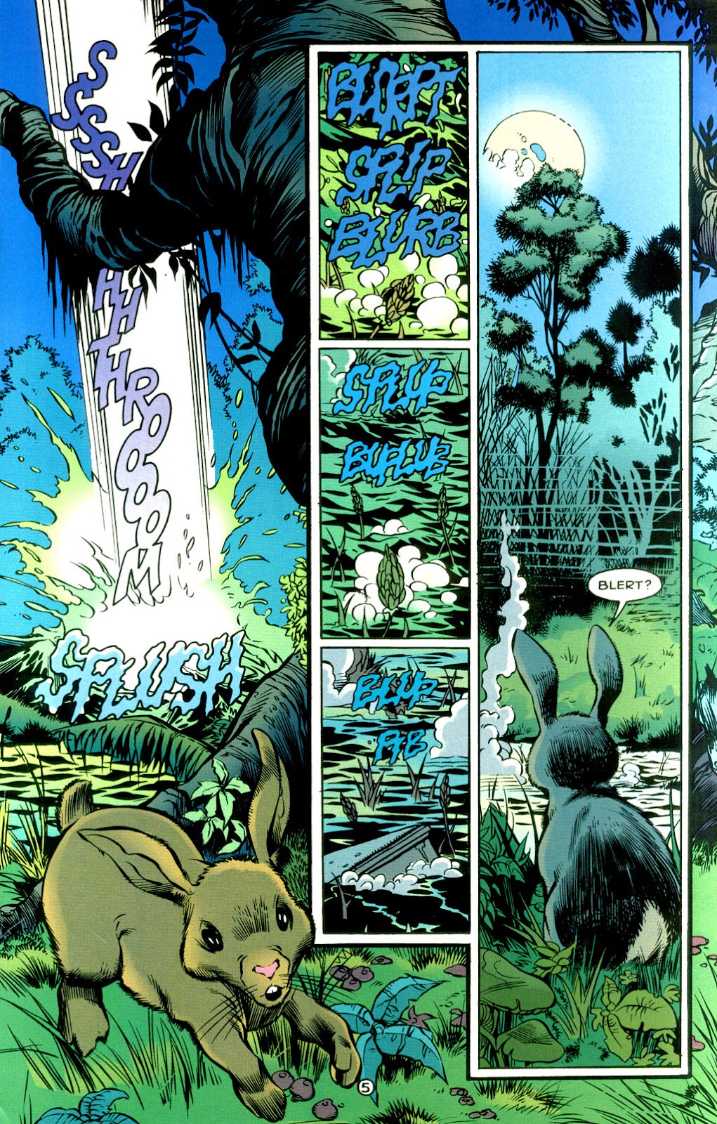 Impulse Plus Full - Page 5