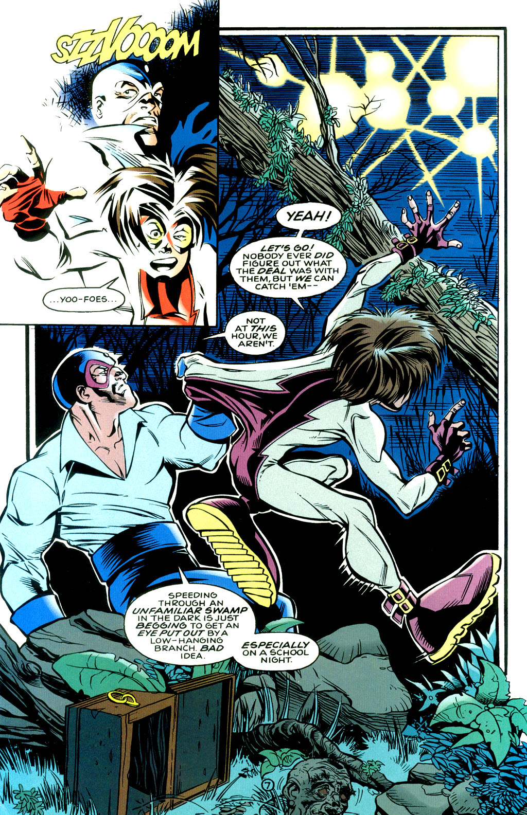 Impulse Plus Full - Page 7