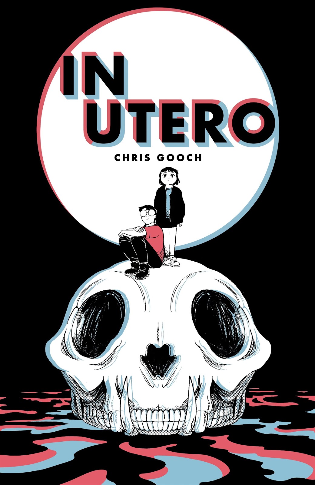 In Utero TPB (Part 1) - Page 1