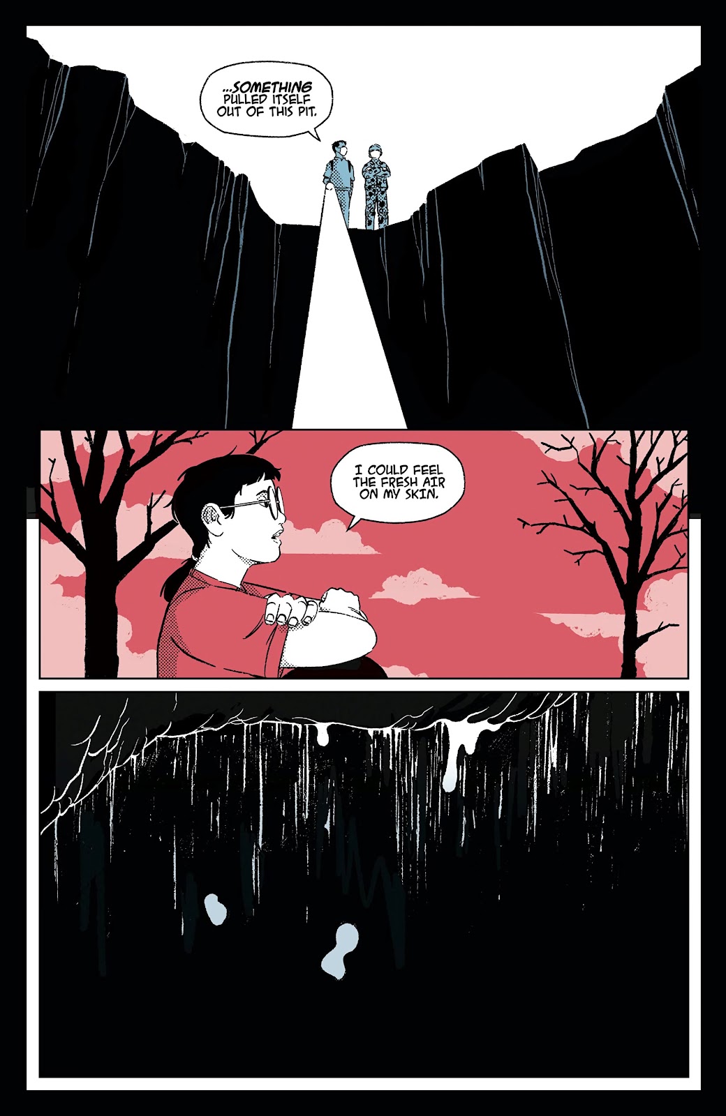 In Utero TPB (Part 1) - Page 89