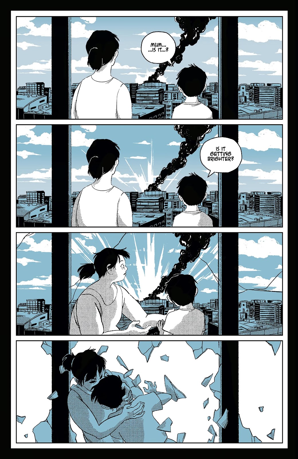 In Utero TPB (Part 1) - Page 9