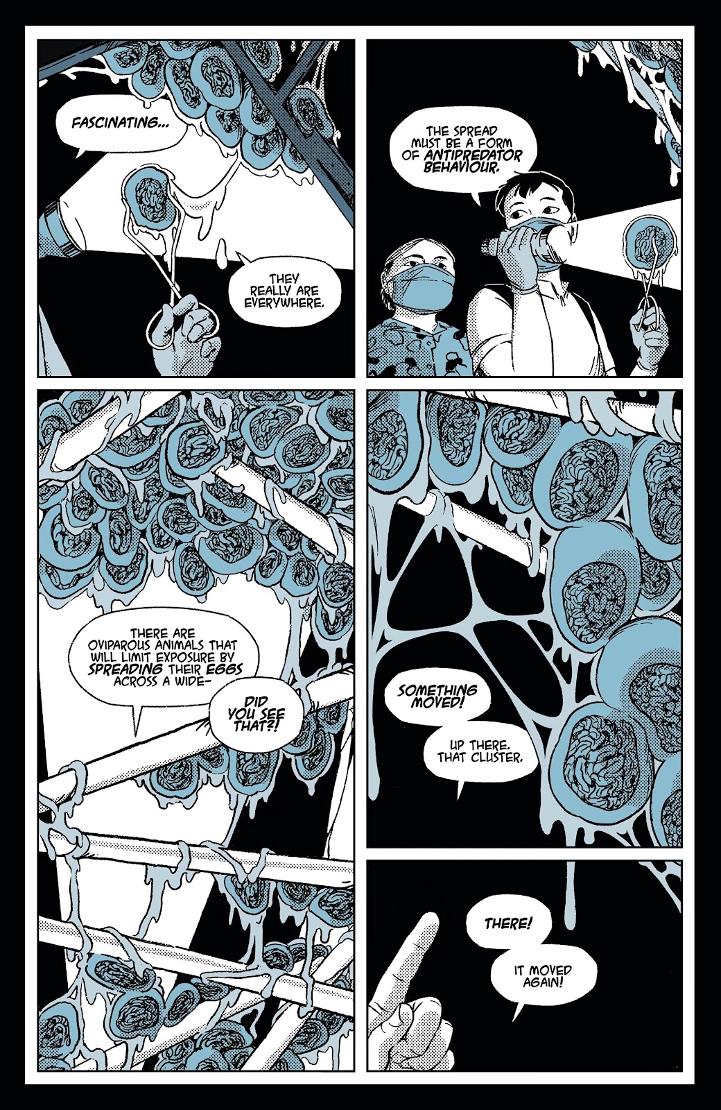 In Utero TPB (Part 1) - Page 95