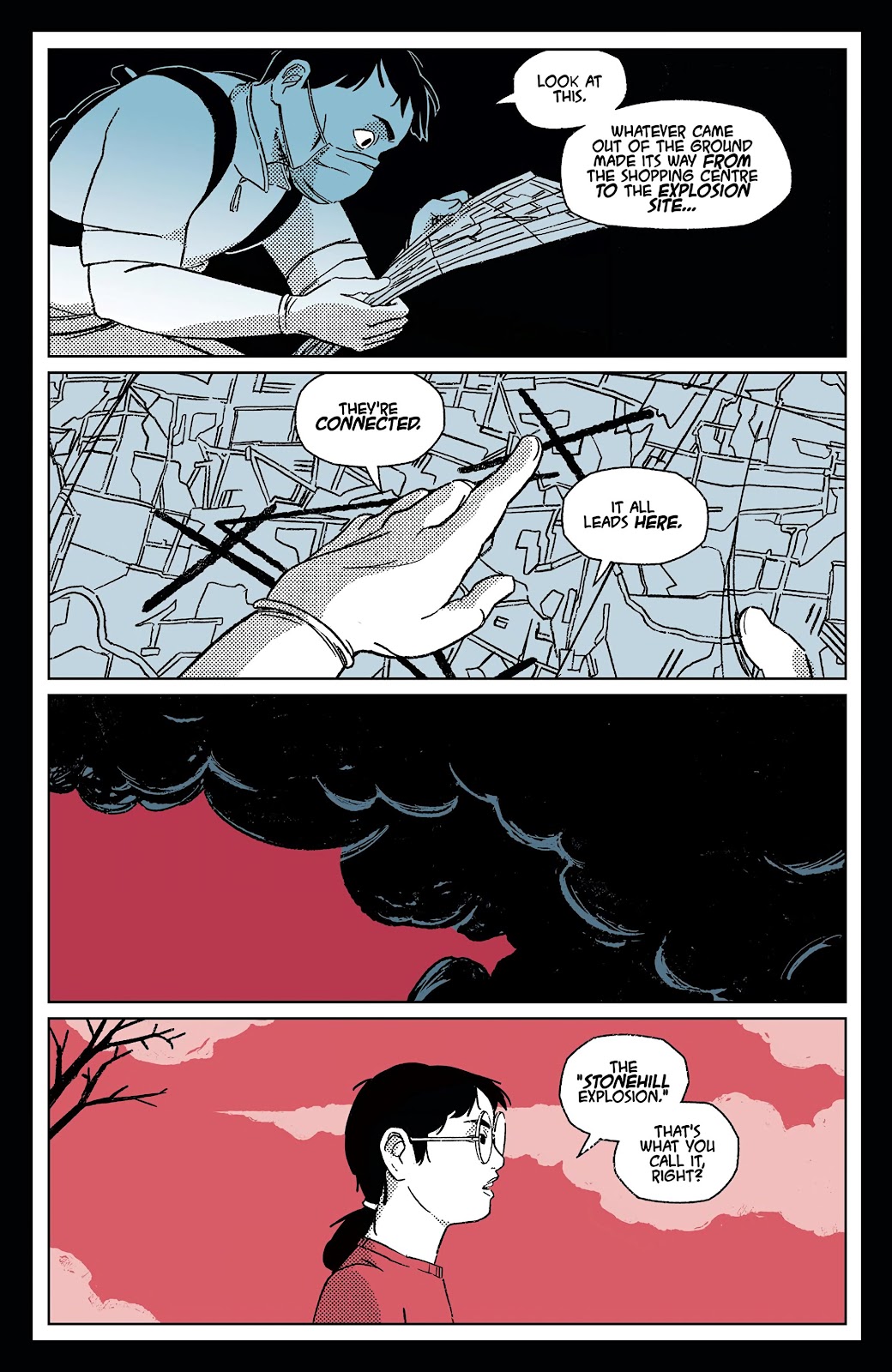 In Utero TPB (Part 2) - Page 15