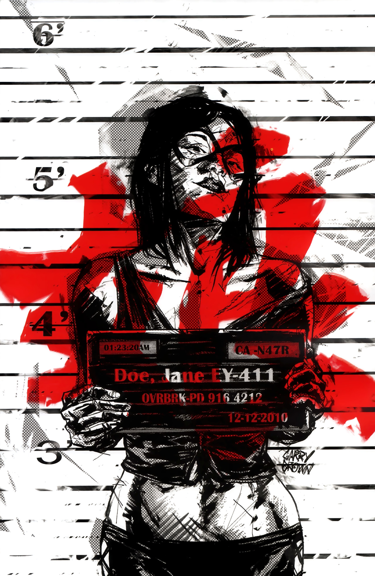 Incorruptible Issue #15 - Page 3