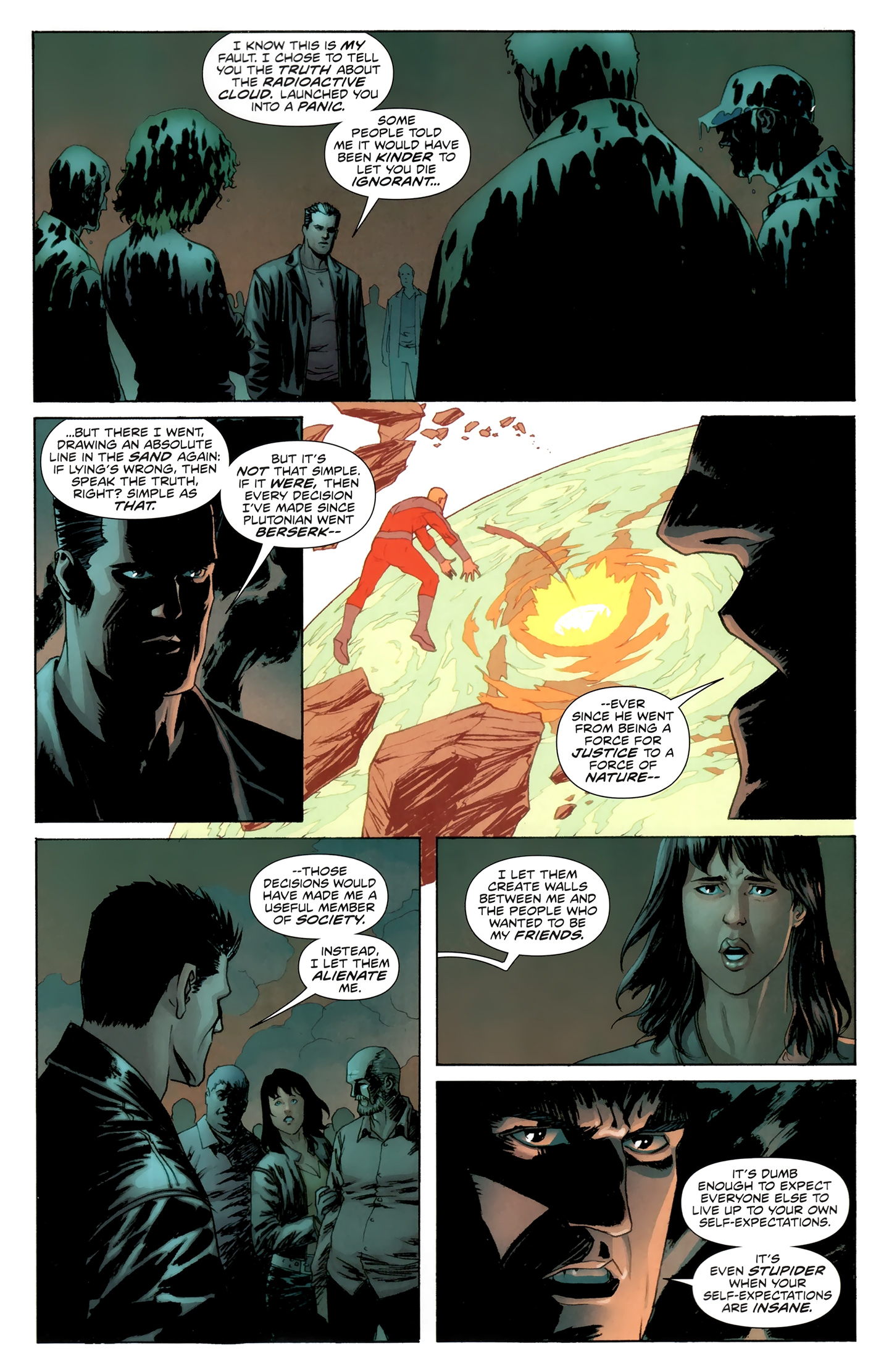 Incorruptible Issue #30 - Page 7