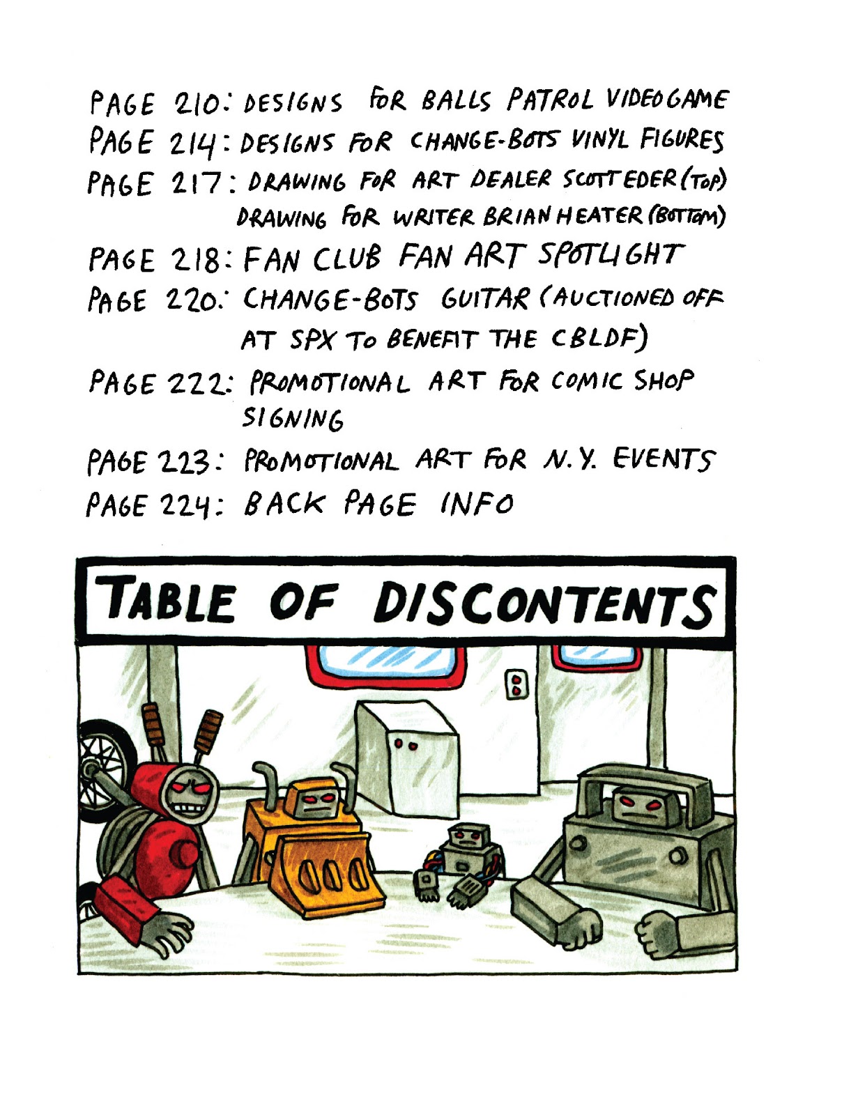 Incredible Change-Bots: Two Point Something Something TPB_(Part_1) - Page 7