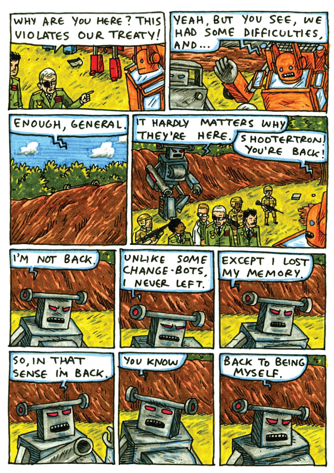Incredible Change-Bots TPB_2 - Page 72