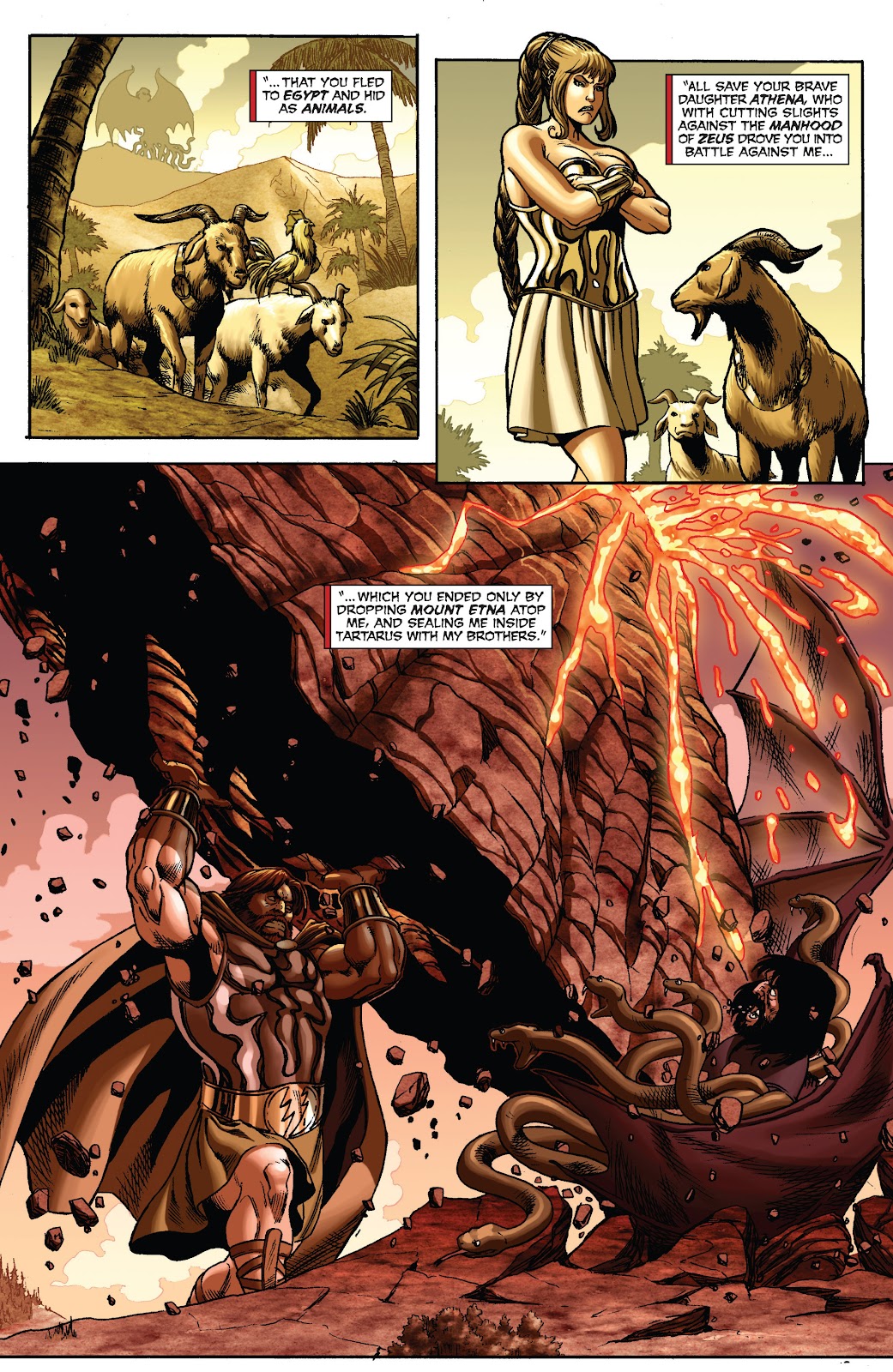 Incredible Hercules Issue #141 - Page 4