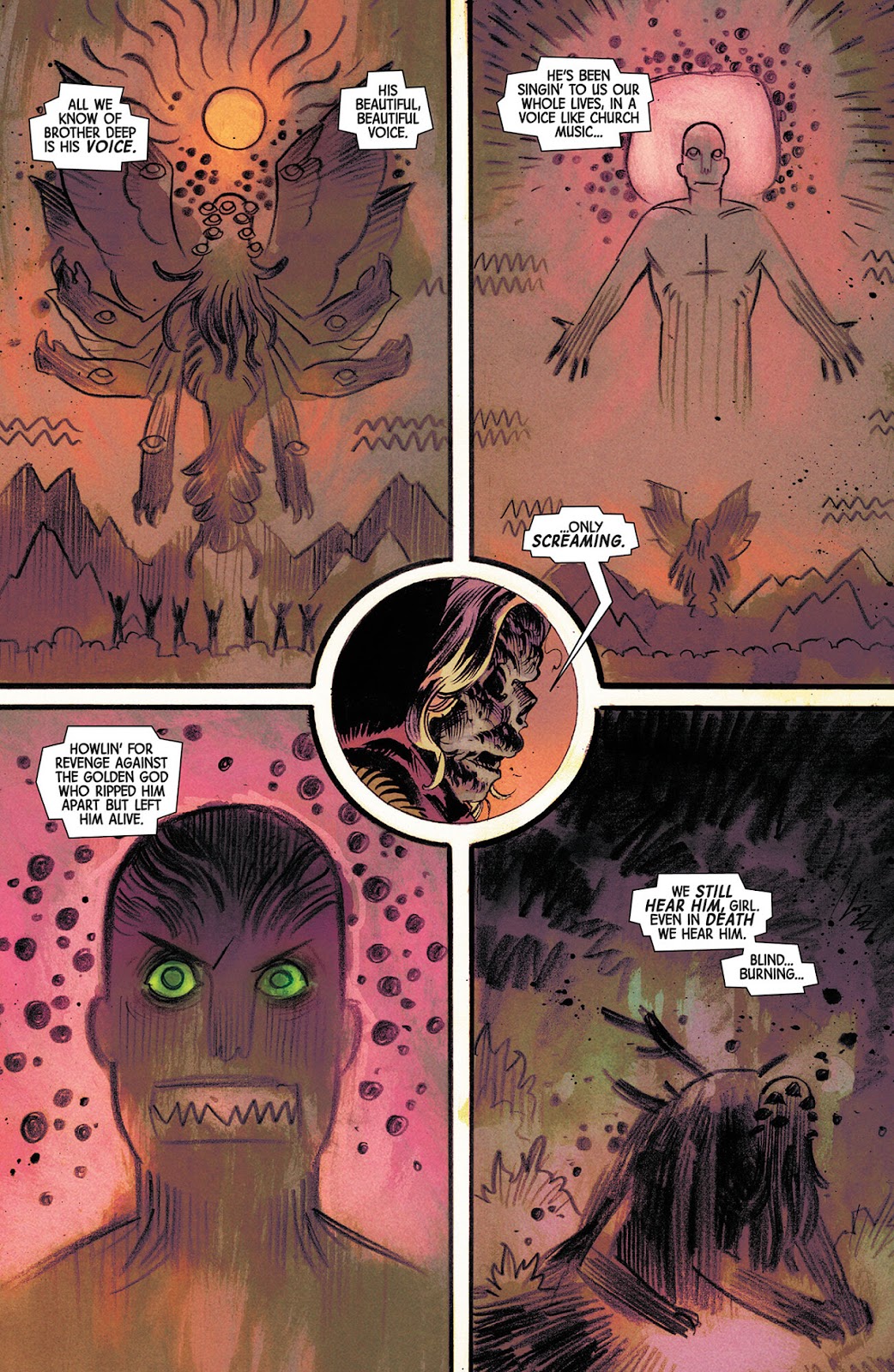 Incredible Hulk (2023) Issue #3 - Page 12