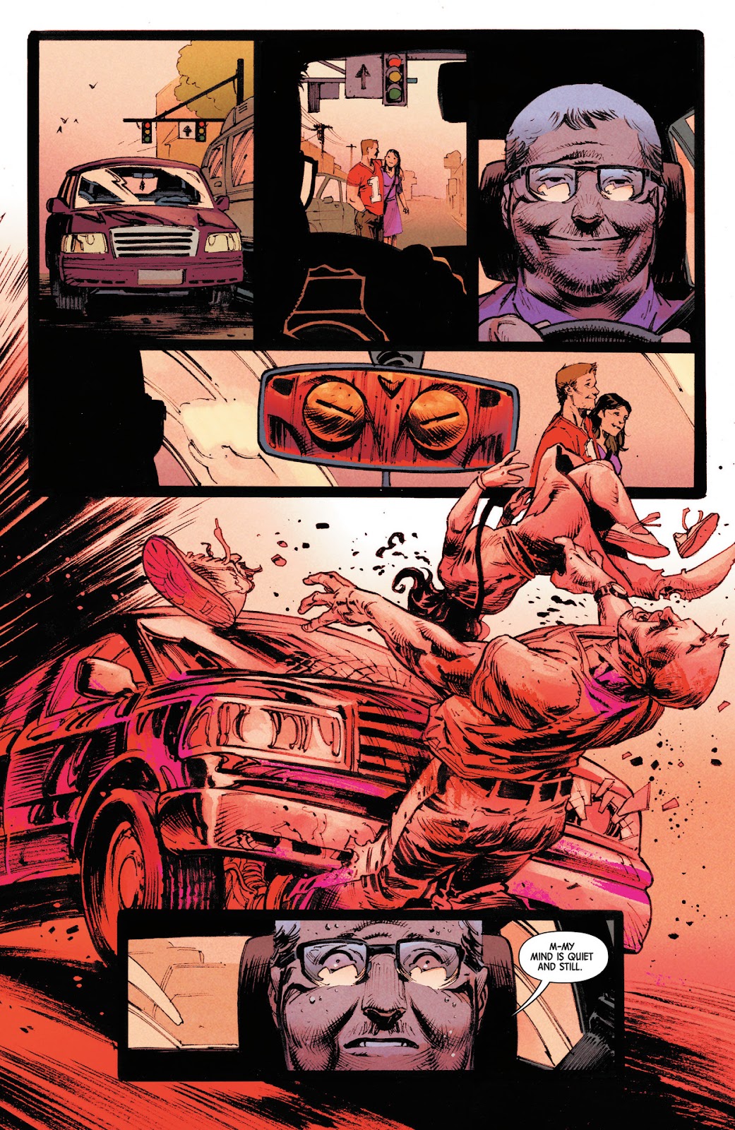 Incredible Hulk (2023) Issue #6 - Page 10