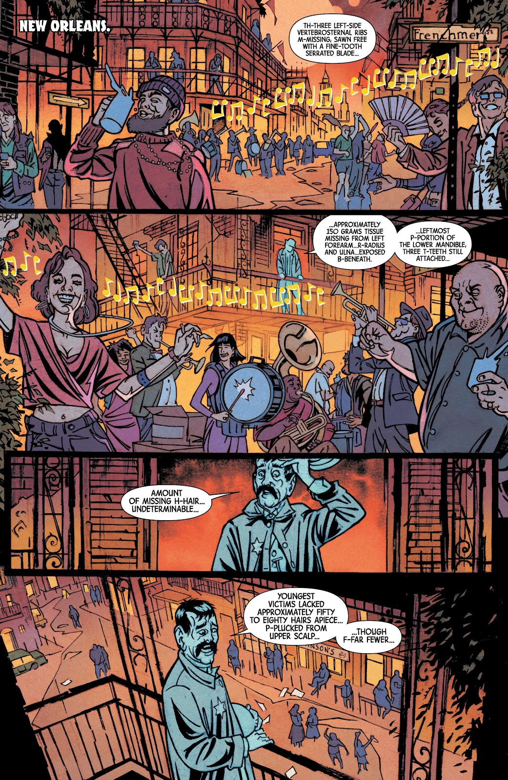 Incredible Hulk (2023) Issue #9 - Page 2
