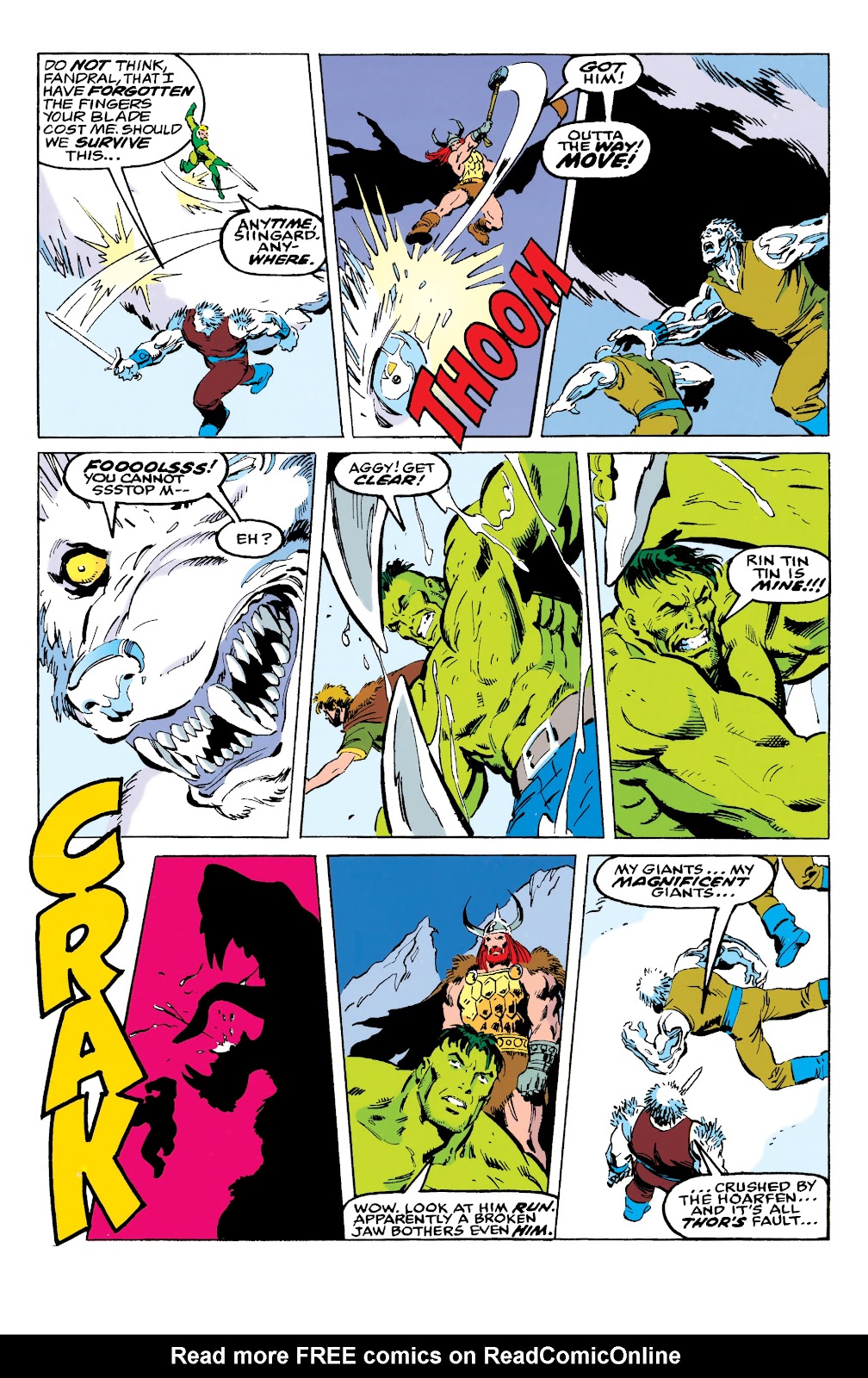 Incredible Hulk By Peter David Omnibus TPB 3 (Part 9) - Page 35