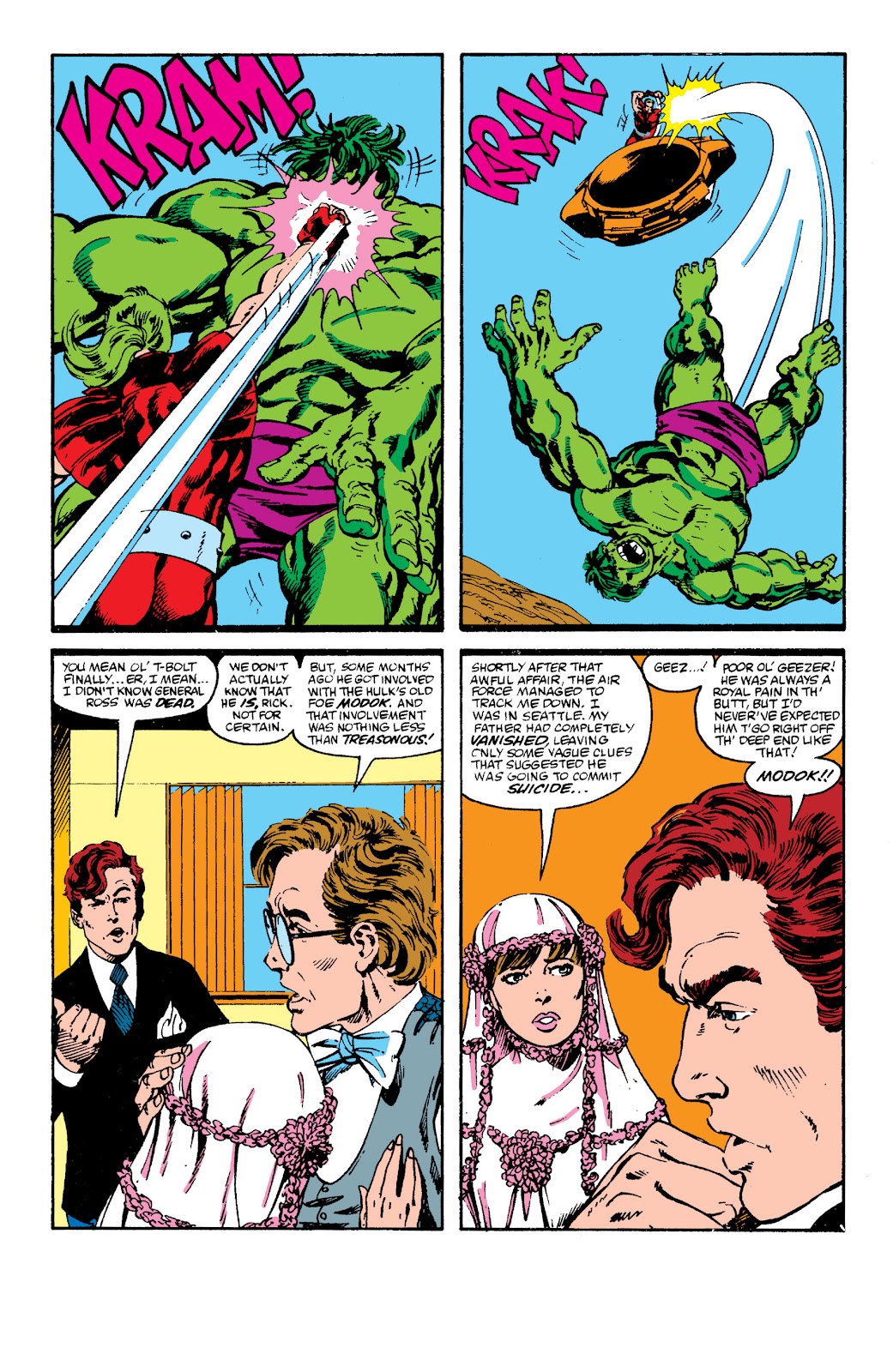 Incredible Hulk Epic Collection TPB 14 (Part 2) - Page 69