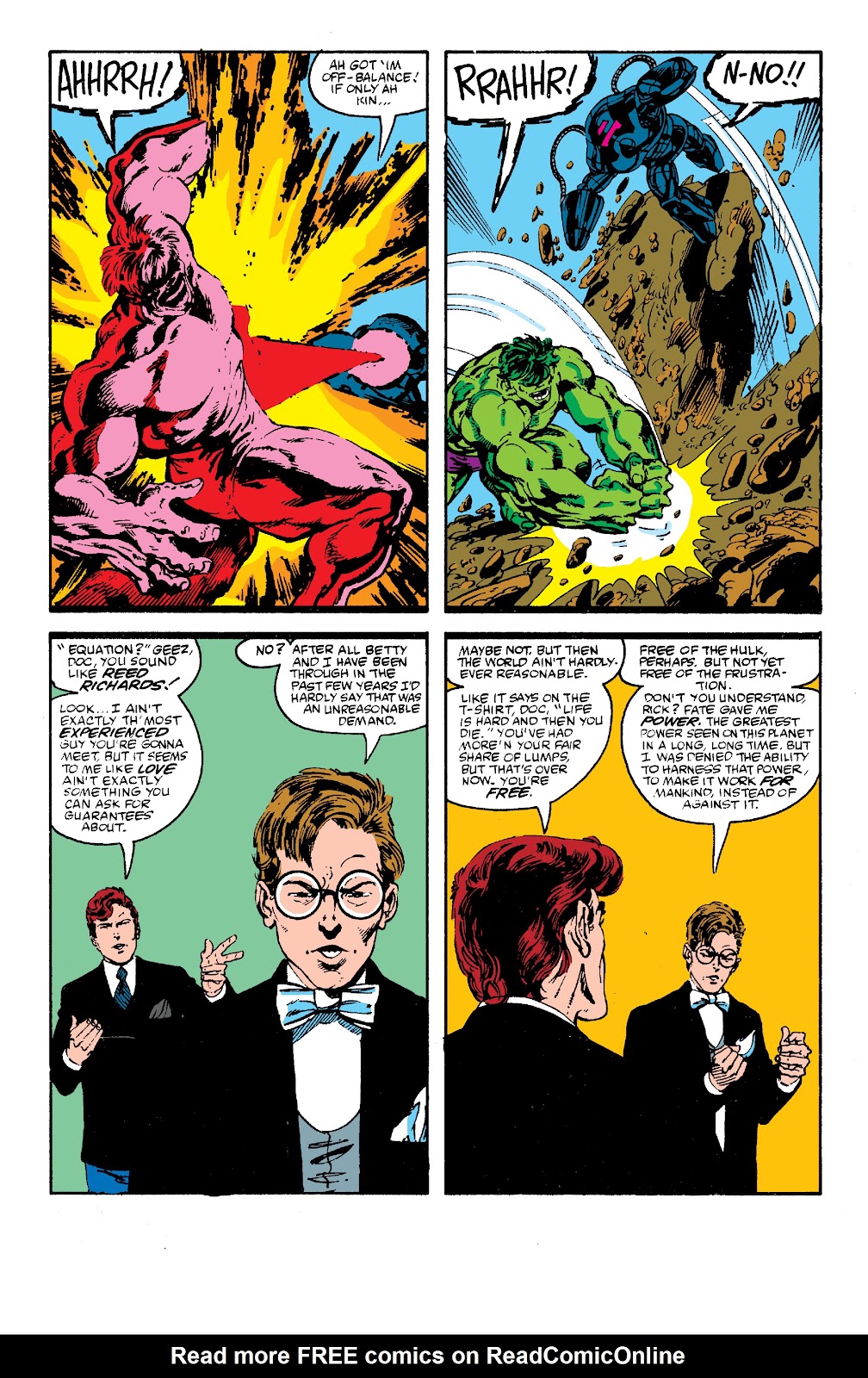 Incredible Hulk Epic Collection TPB 14 (Part 2) - Page 71