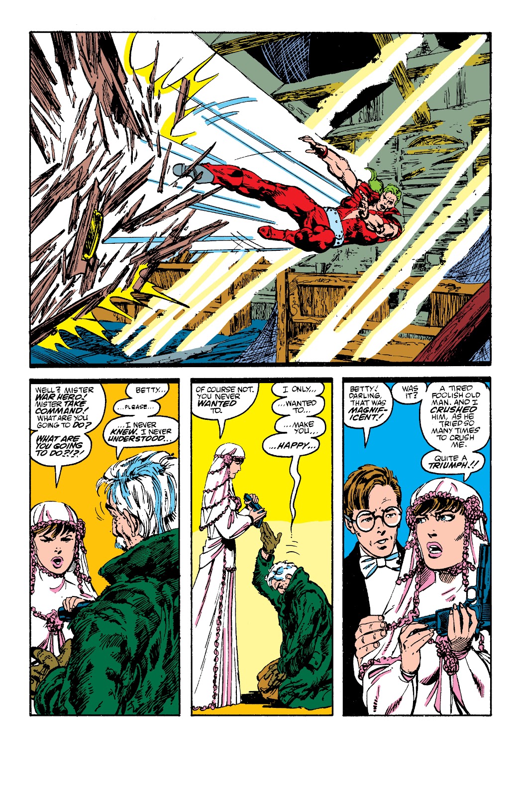 Incredible Hulk Epic Collection TPB 14 (Part 2) - Page 79