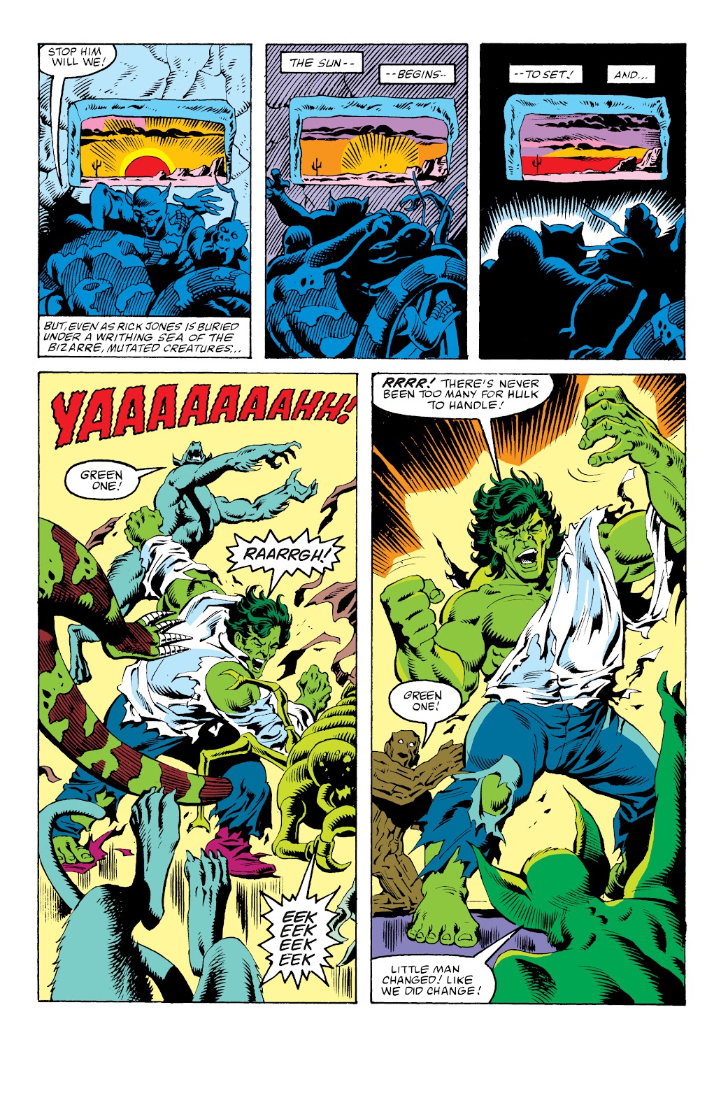 Incredible Hulk Epic Collection TPB 14 (Part 5) - Page 65