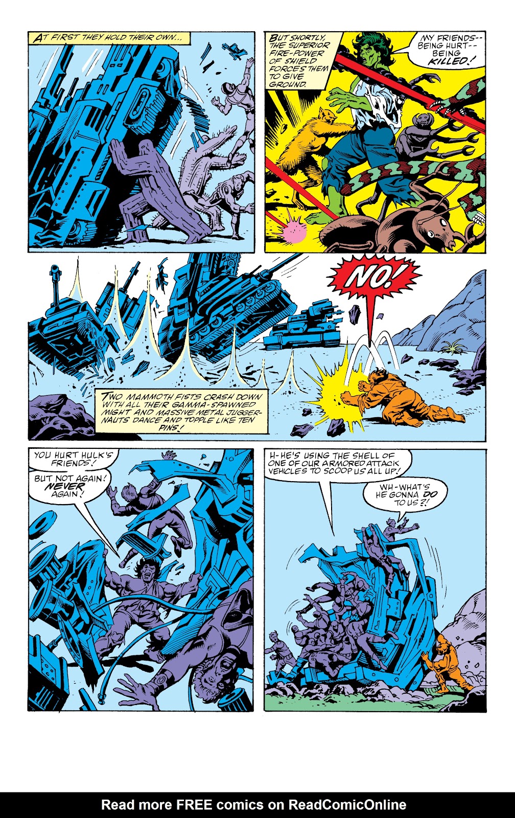 Incredible Hulk Epic Collection TPB 14 (Part 5) - Page 75