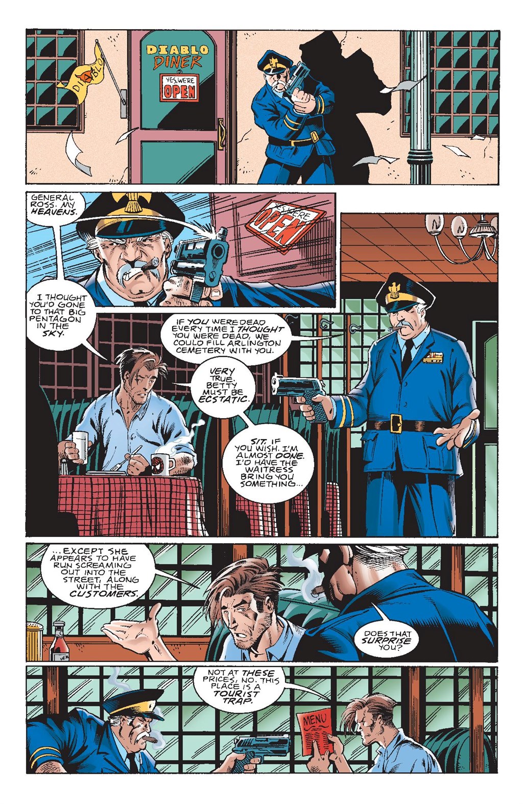 Incredible Hulk Epic Collection TPB 24 (Part 1) - Page 32