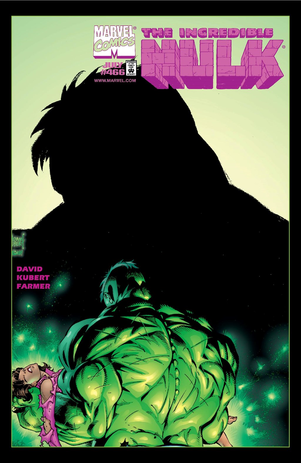 Incredible Hulk Epic Collection TPB 24 (Part 2) - Page 39