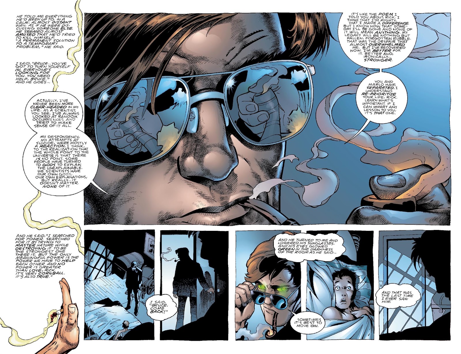 Incredible Hulk Epic Collection TPB 24 (Part 2) - Page 68