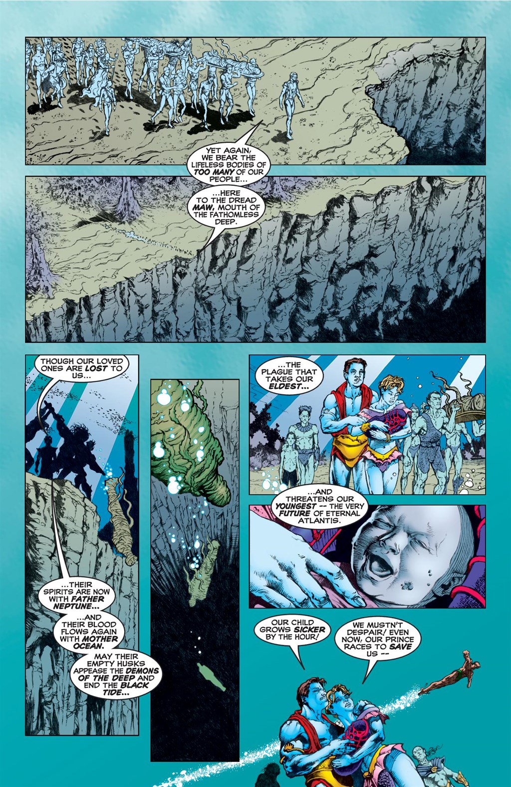 Incredible Hulk Epic Collection TPB 24 (Part 2) - Page 78