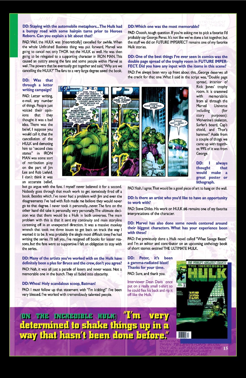 Incredible Hulk Epic Collection TPB 24 (Part 5) - Page 32
