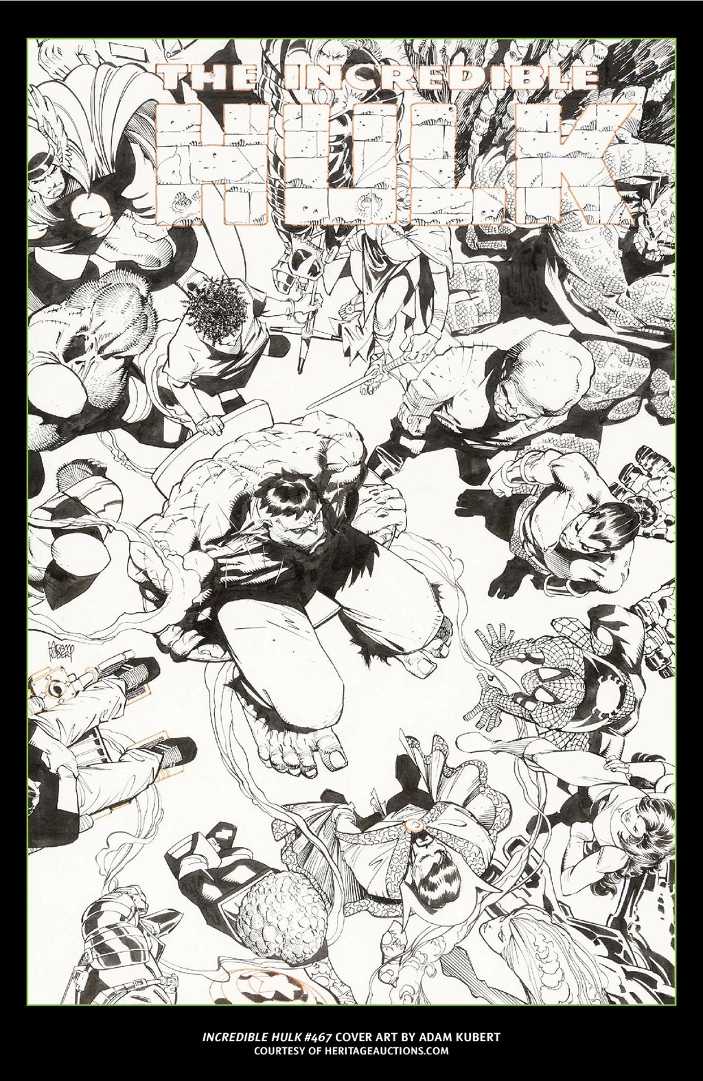 Incredible Hulk Epic Collection TPB 24 (Part 5) - Page 34